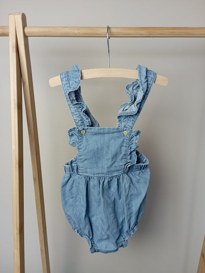 Pakje 74 H&M