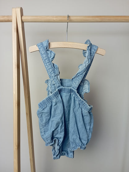 Pakje 74 H&M