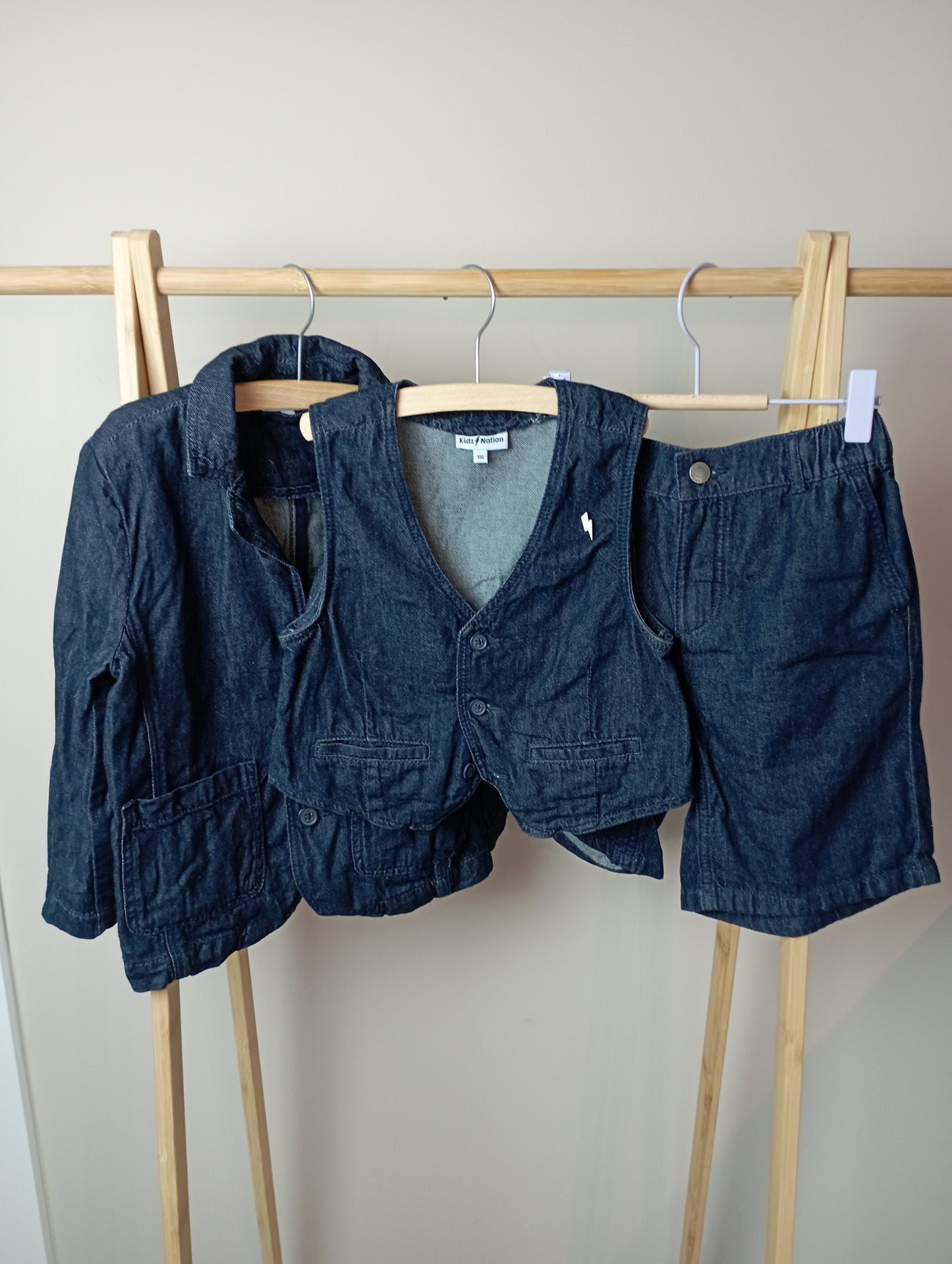 Setje 116 Kidz Nation