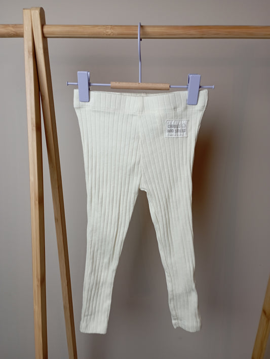 Legging 92 Cuddles and smiles