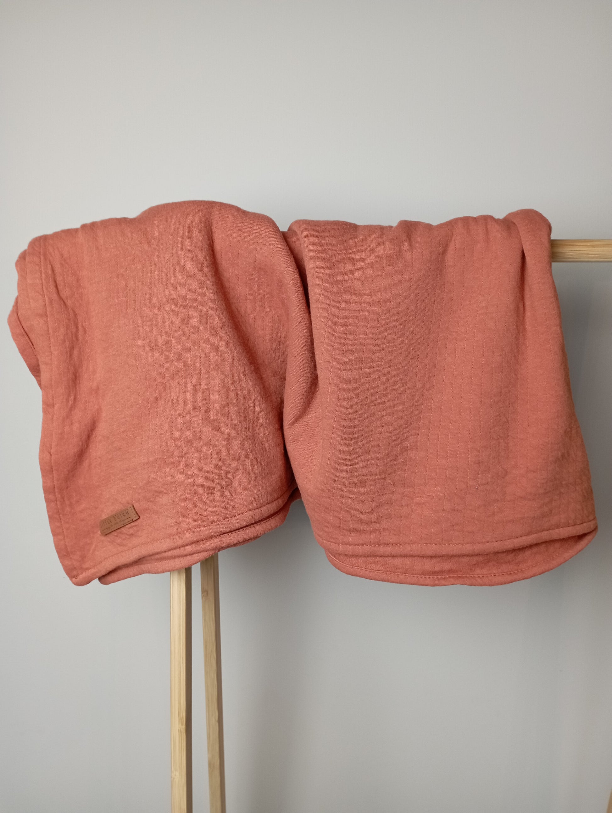 Deken 140x110 Little Dutch