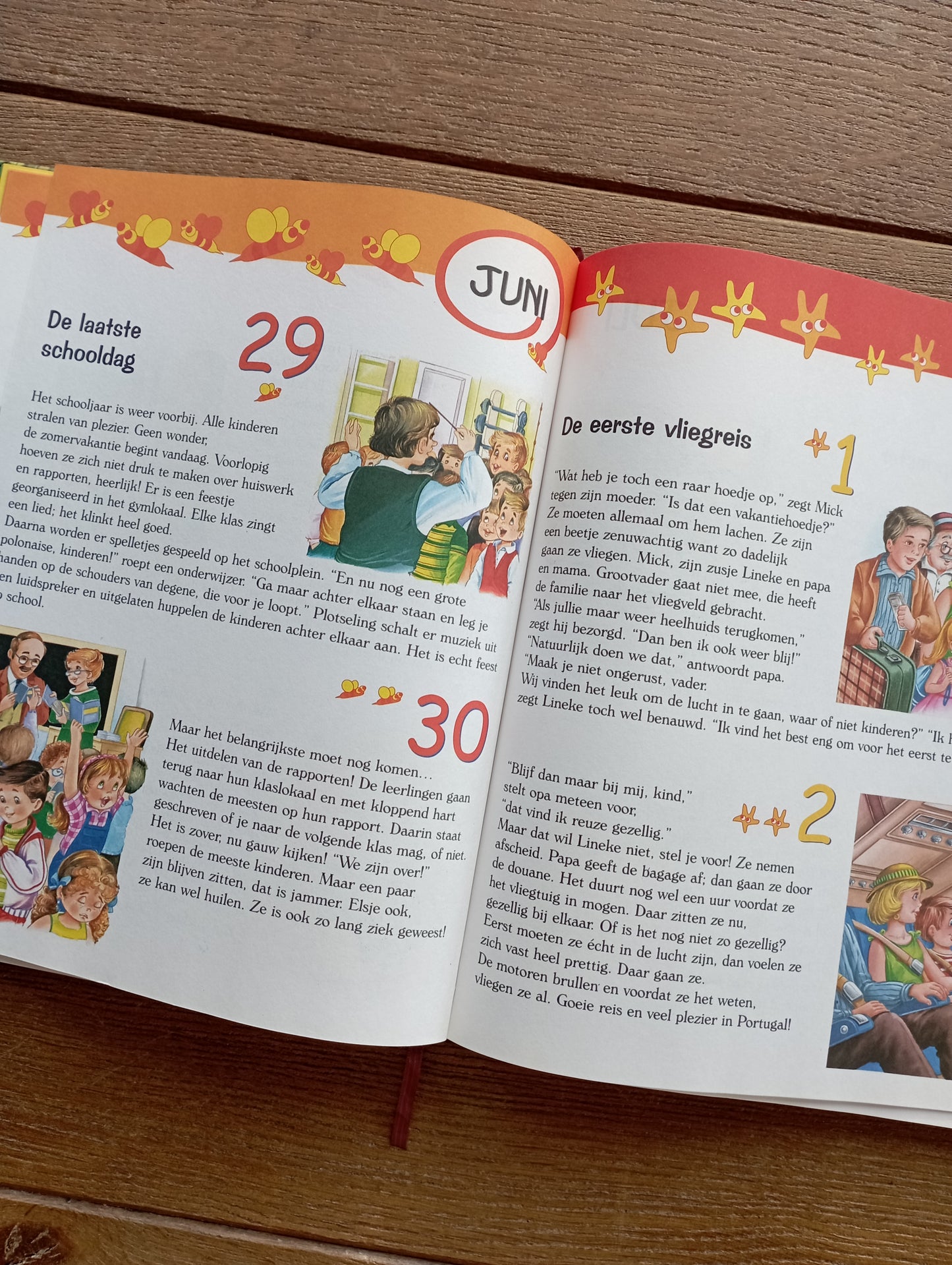 365 Verhaaltjes Hemma