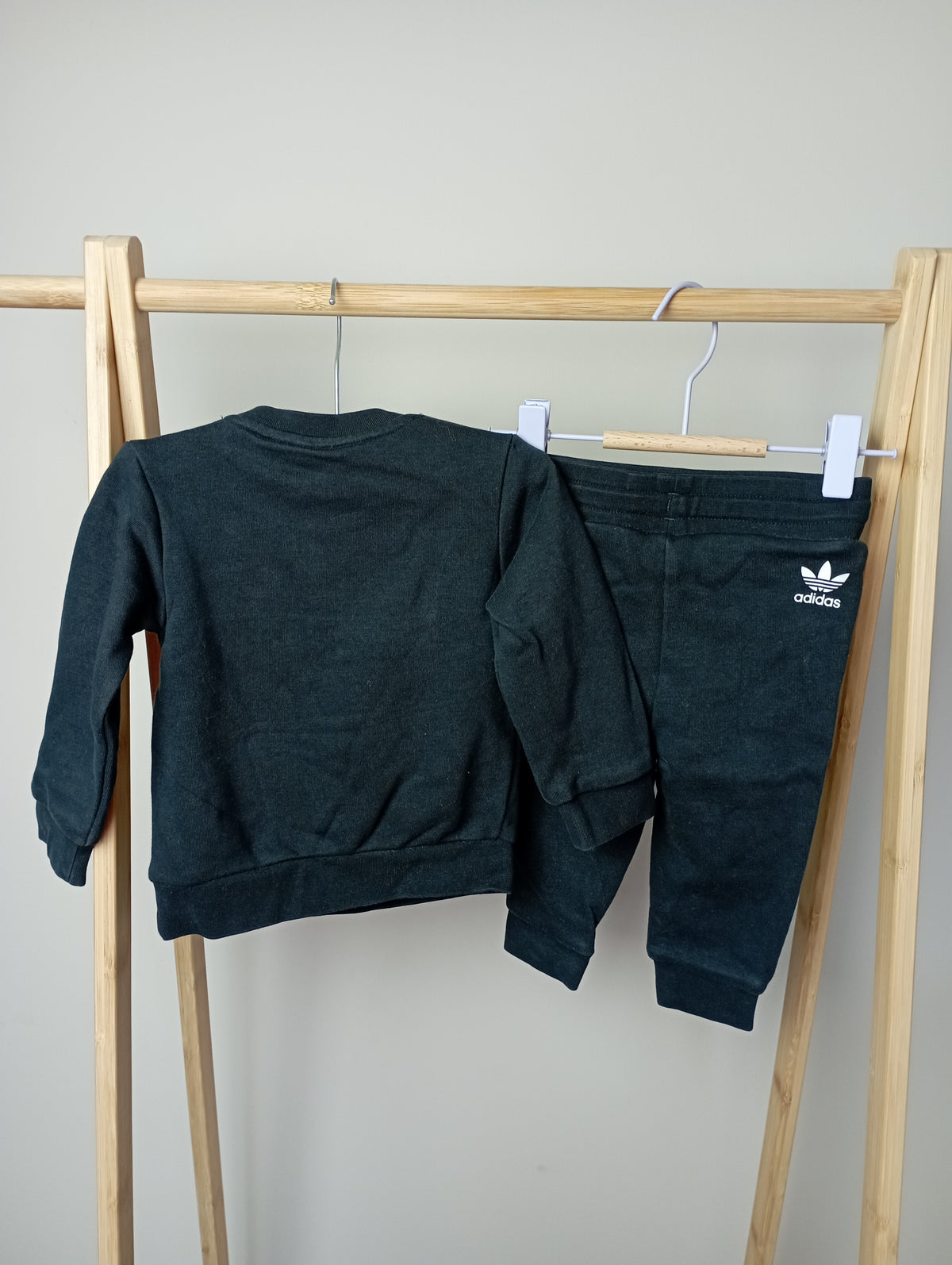Trainingpakje 9-12m Adidas