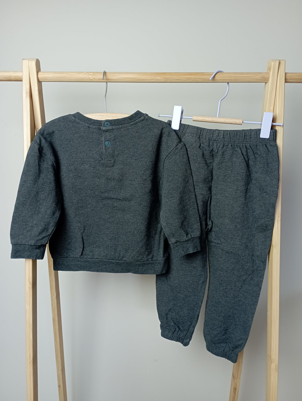 Comfy setje 86/92 Lupilu