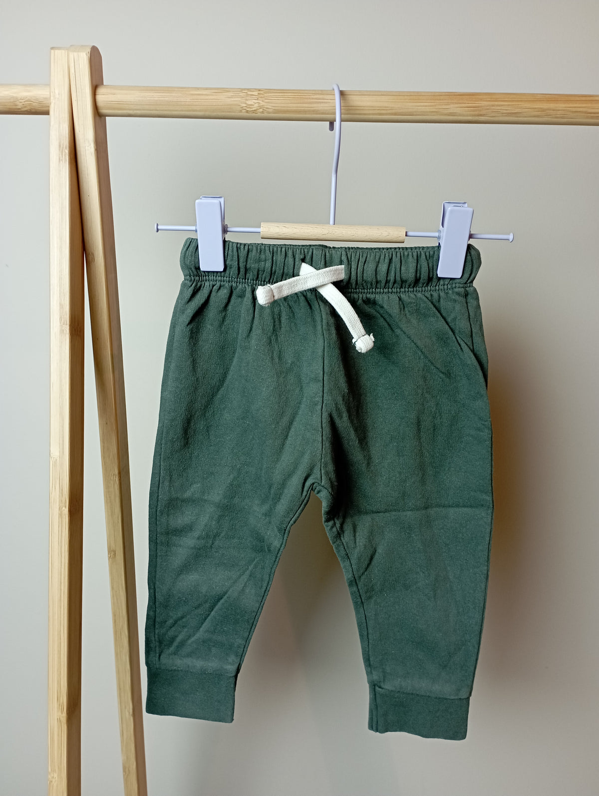 Comfy broek 80 Hema