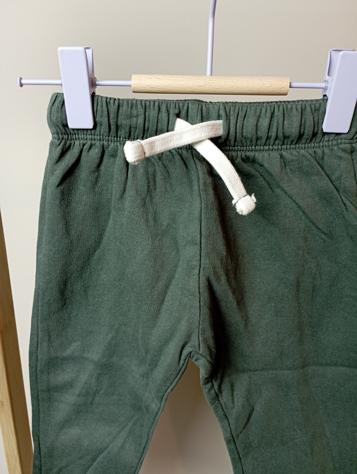 Comfy broek 80 Hema