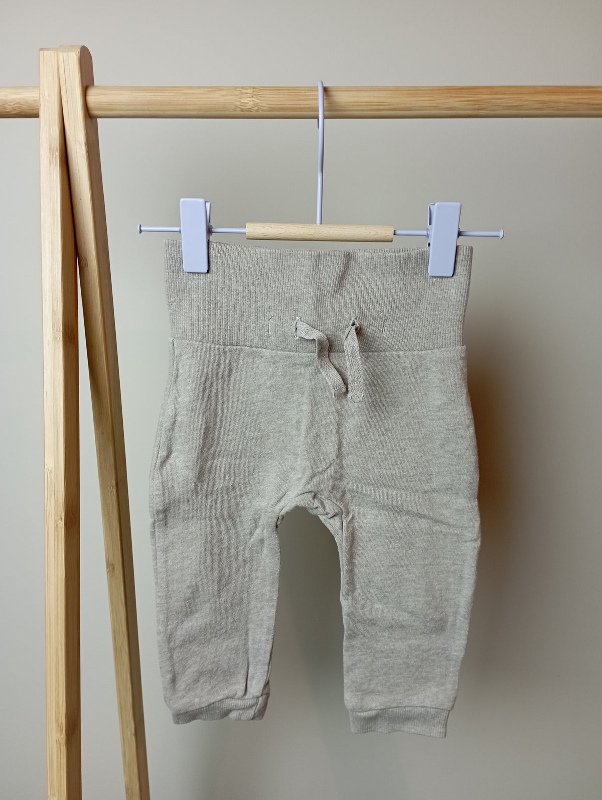 Comfy broek 74 C&A