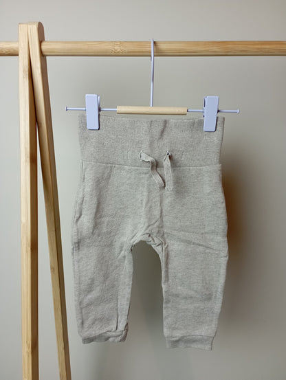 Comfy broek 74 C&A