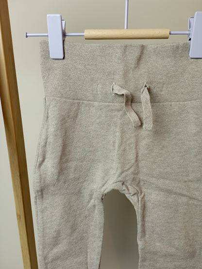 Comfy broek 74 C&A