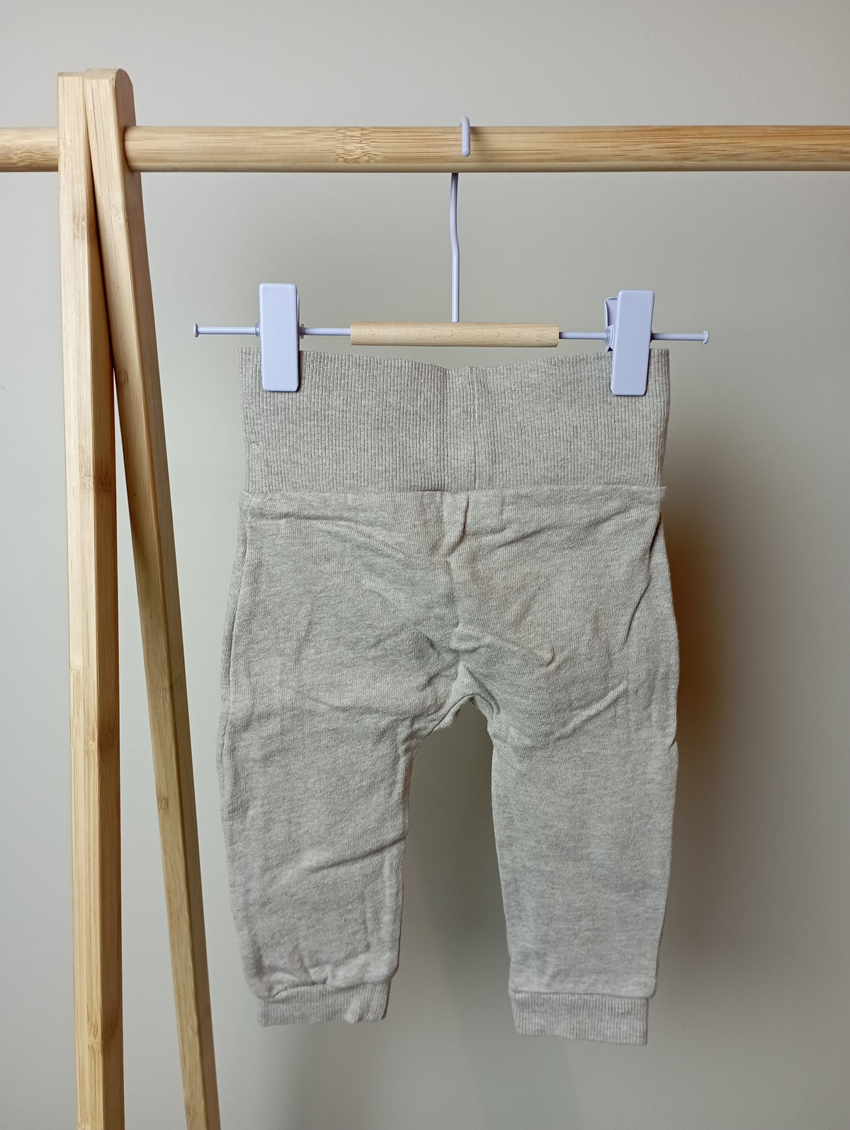 Comfy broek 74 C&A