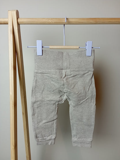 Comfy broek 74 C&A