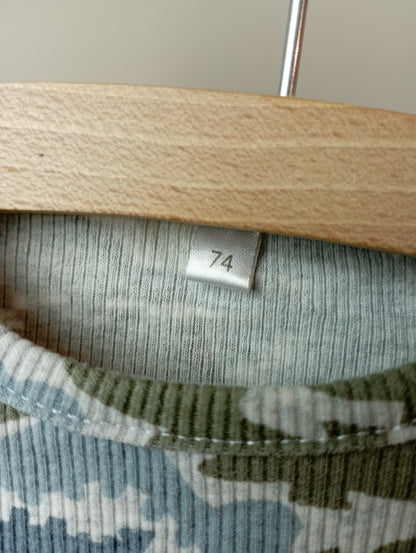 Setje met dino's 74 Zeeman