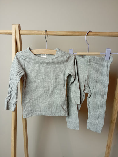 Pyjama 74 H&M