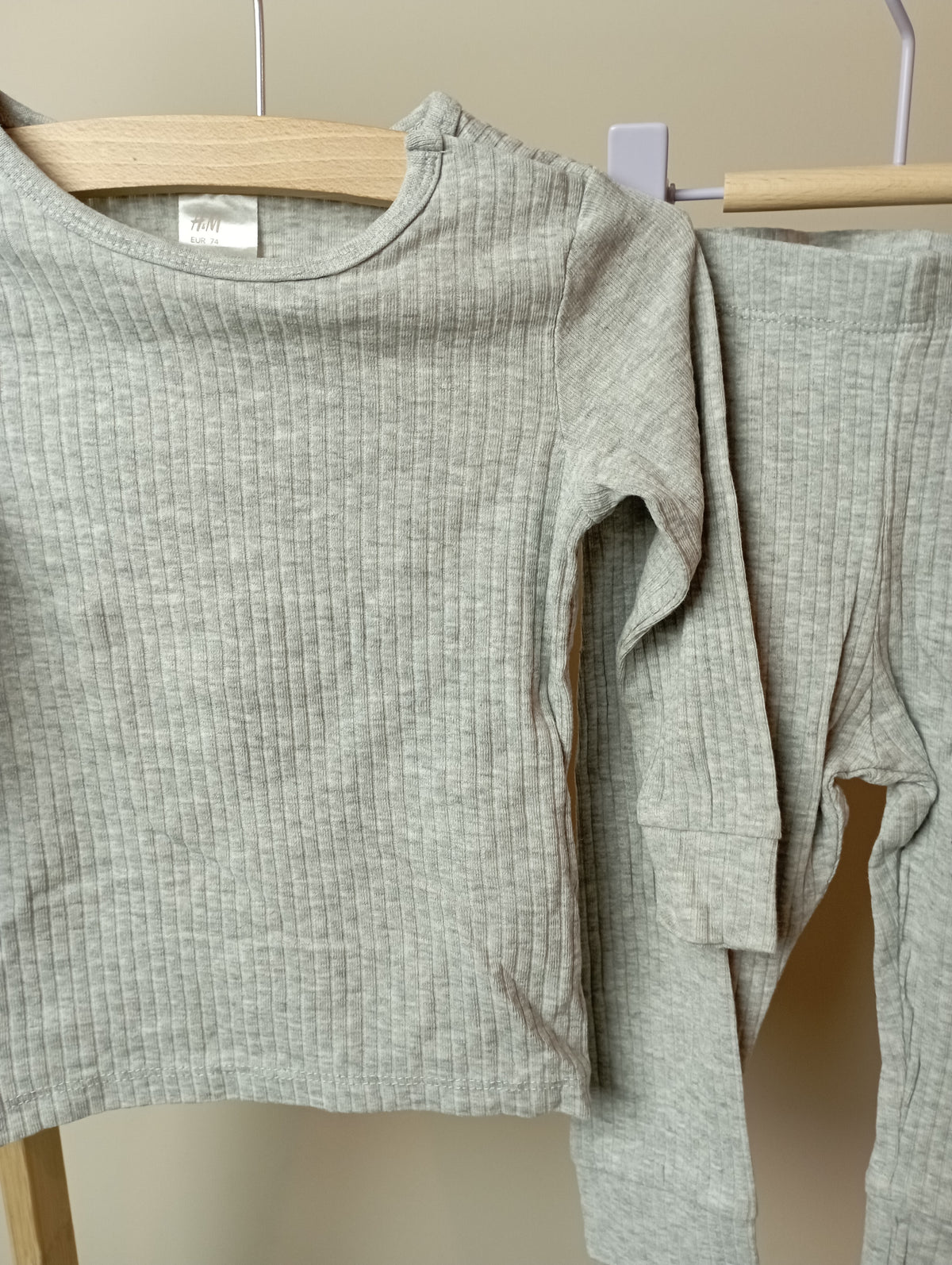 Pyjama 74 H&M