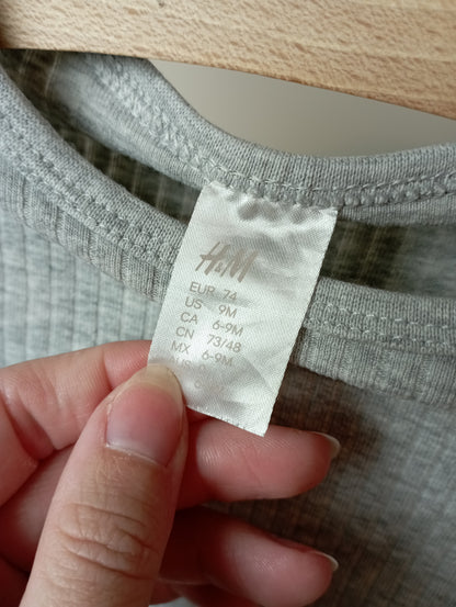 Pyjama 74 H&M