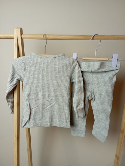 Pyjama 74 H&M