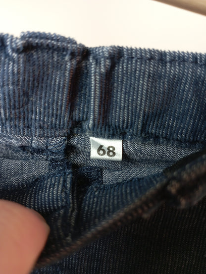 Broekje 68 Zeeman