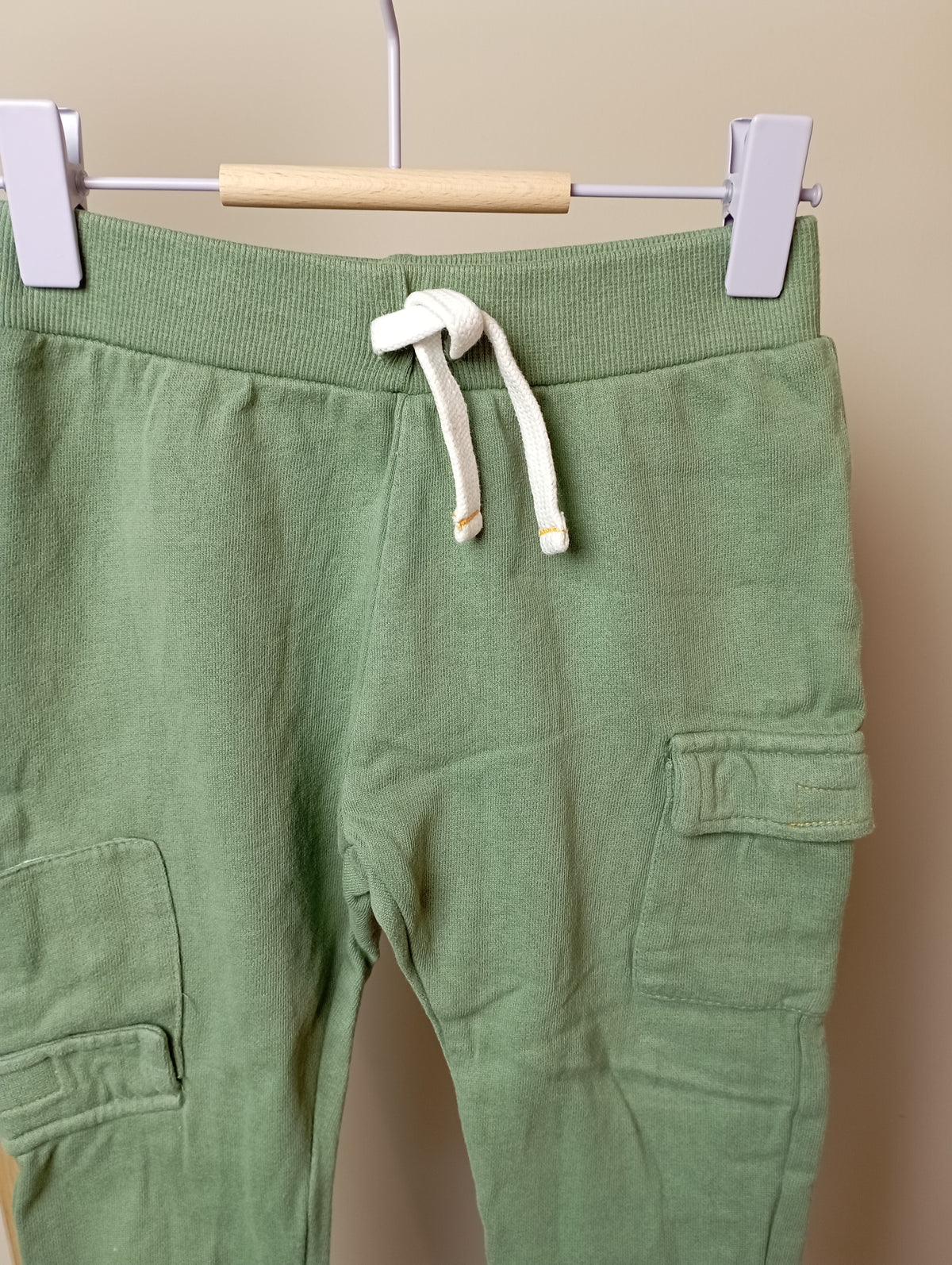 Comfy broek 86/92 Minoti