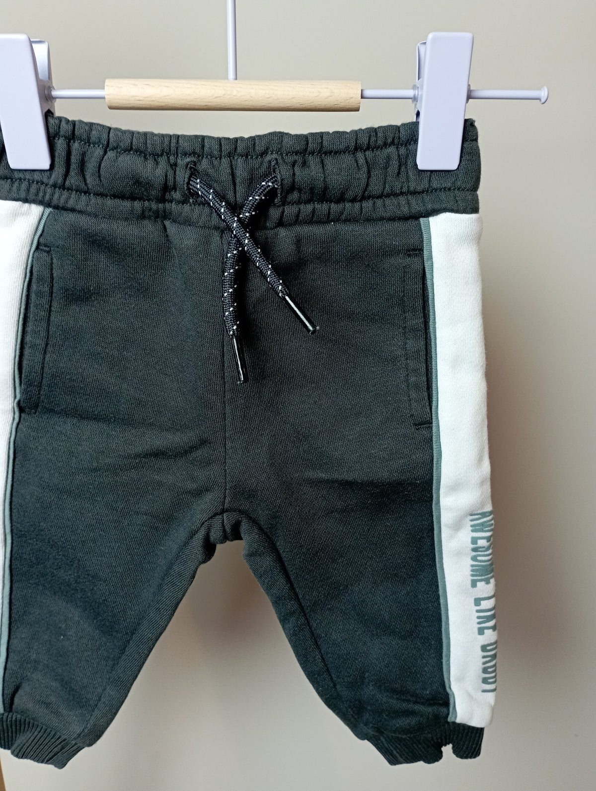 Comfy broek 68 C&A
