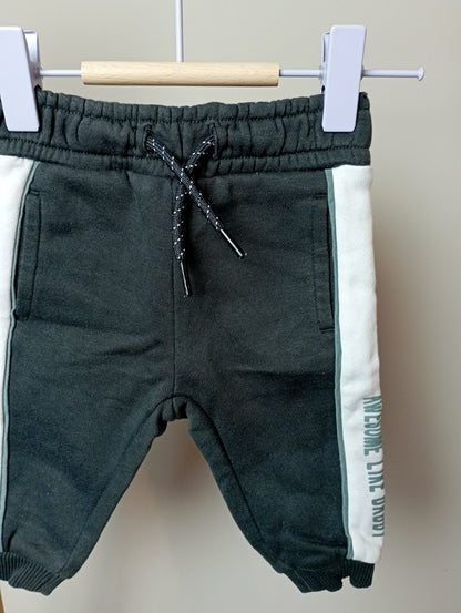 Comfy broek 68 C&A