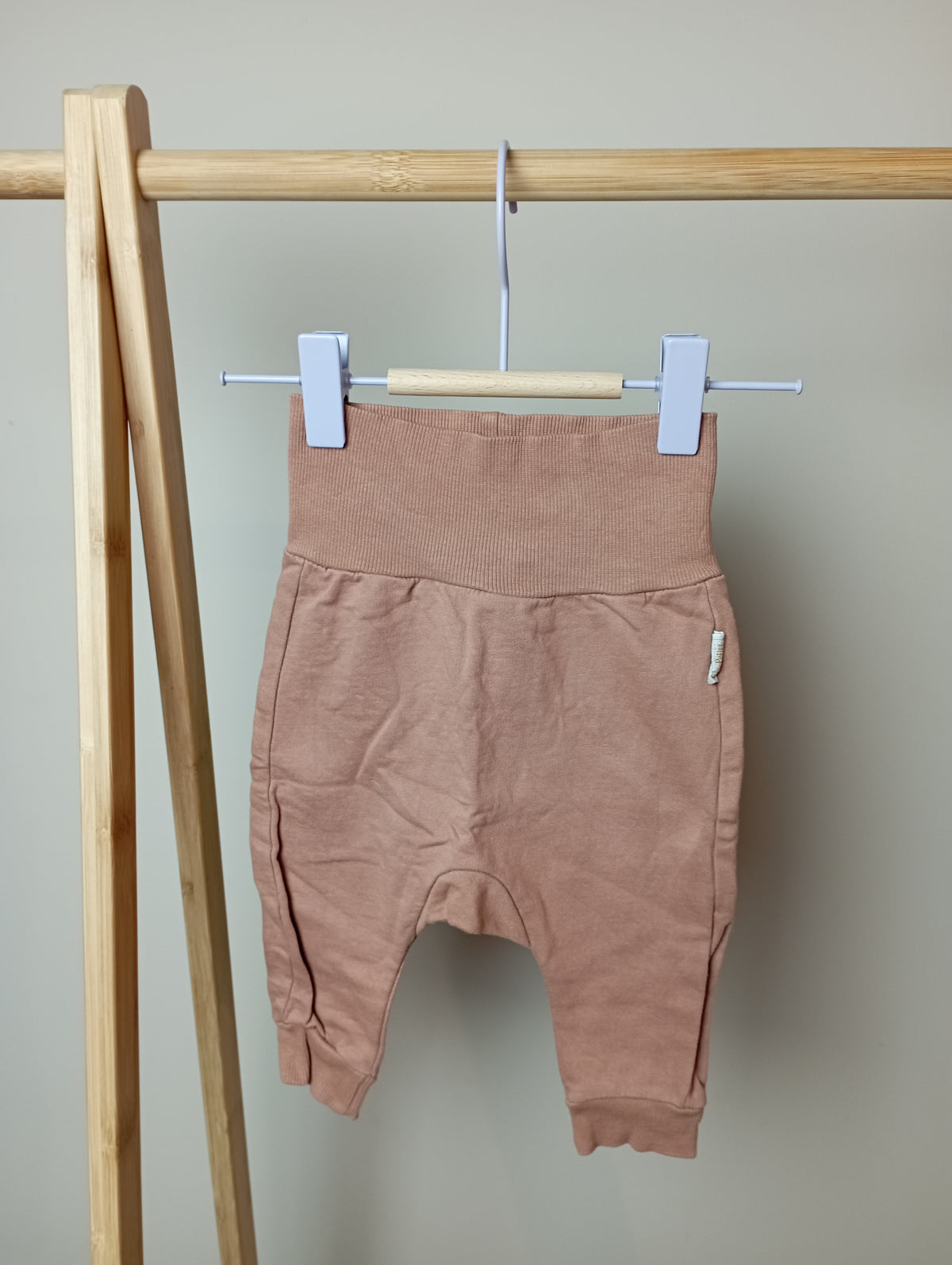 Comfy broek 62 Harry Potter X H&M