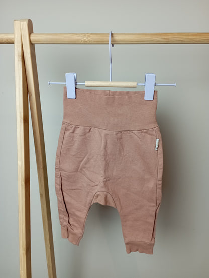 Comfy broek 62 Harry Potter X H&M