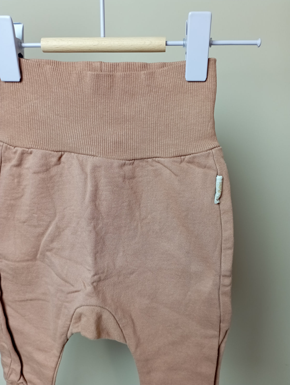 Comfy broek 62 Harry Potter X H&M