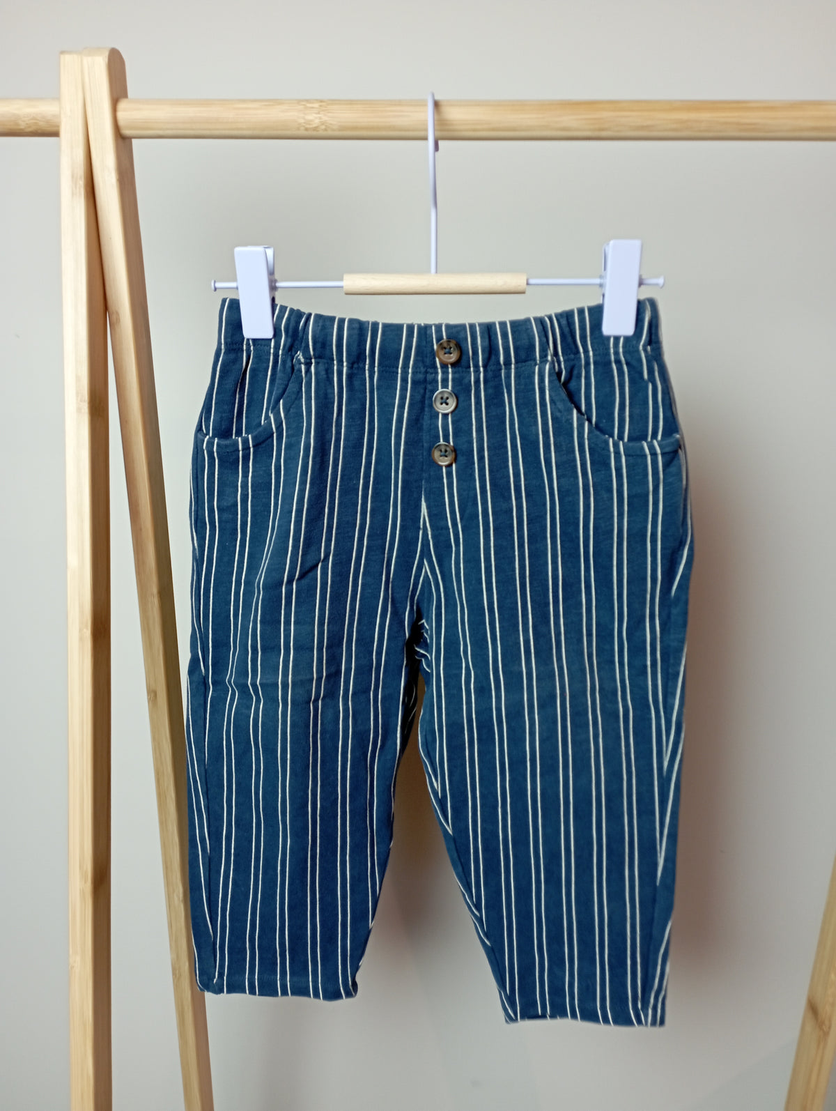Broek met elastiek 86 Next