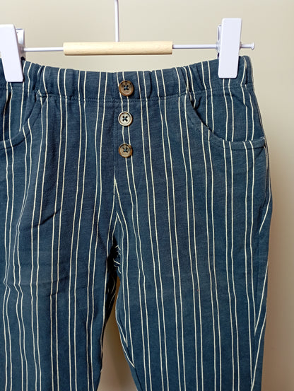 Broek met elastiek 86 Next