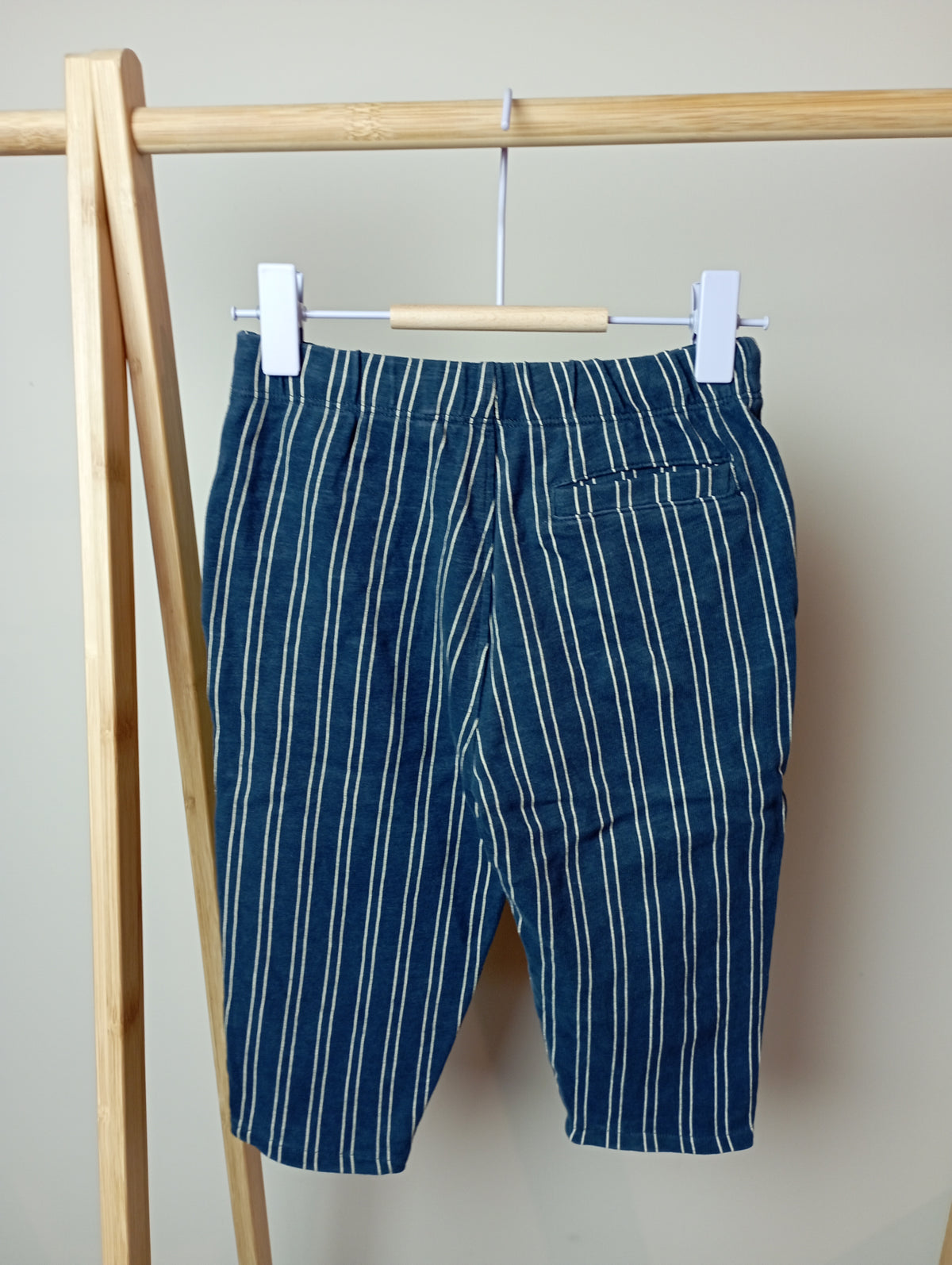 Broek met elastiek 86 Next