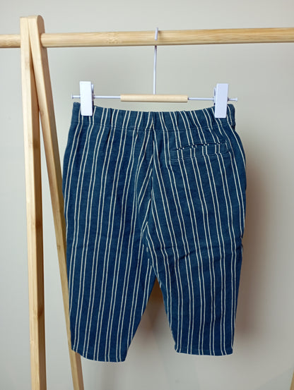 Broek met elastiek 86 Next