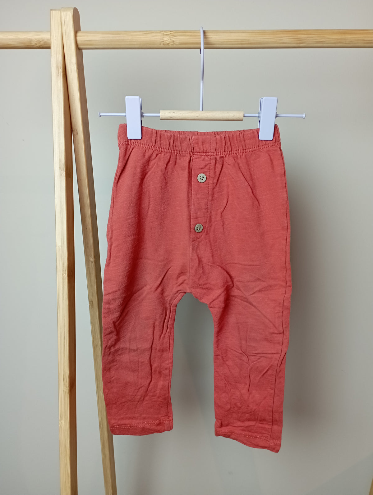 Comfy broek 12/18m Cigit