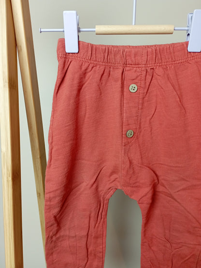 Comfy broek 12/18m Cigit