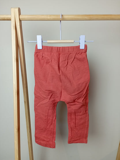 Comfy broek 12/18m Cigit