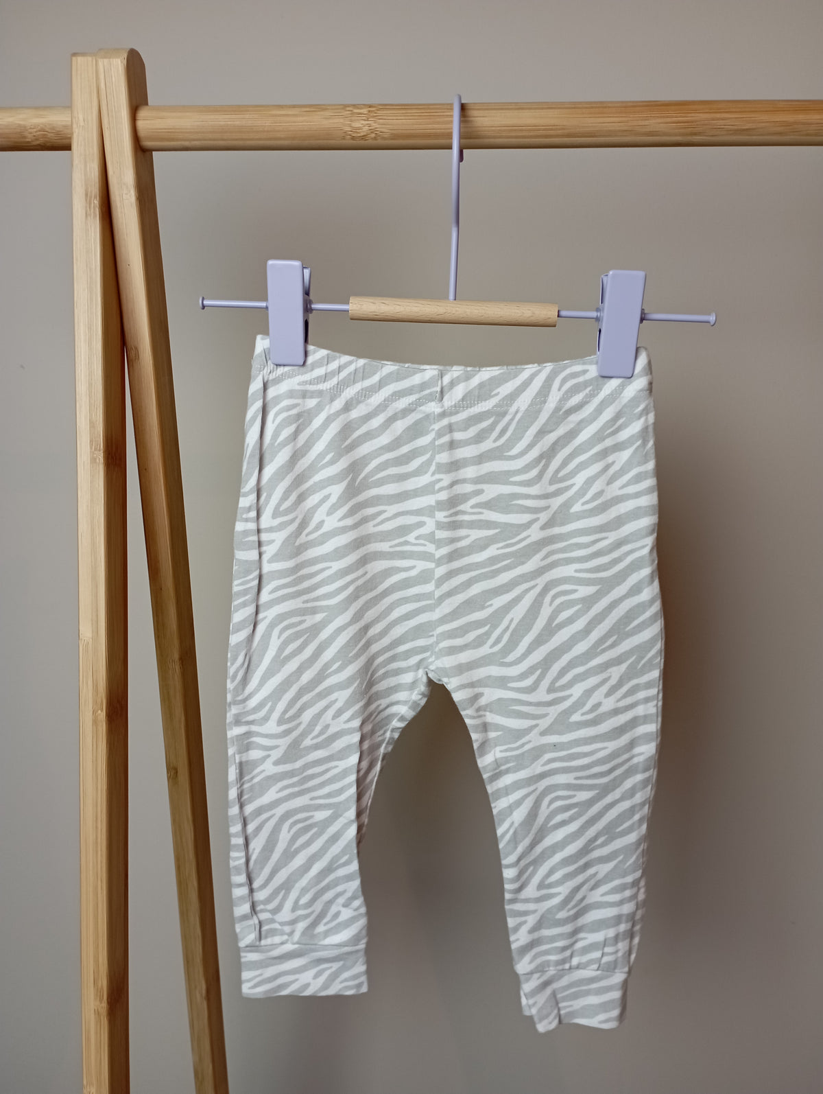 Legging 62/68 Dirkje