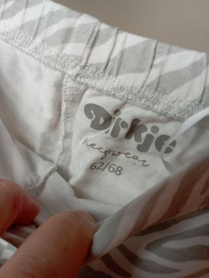 Legging 62/68 Dirkje