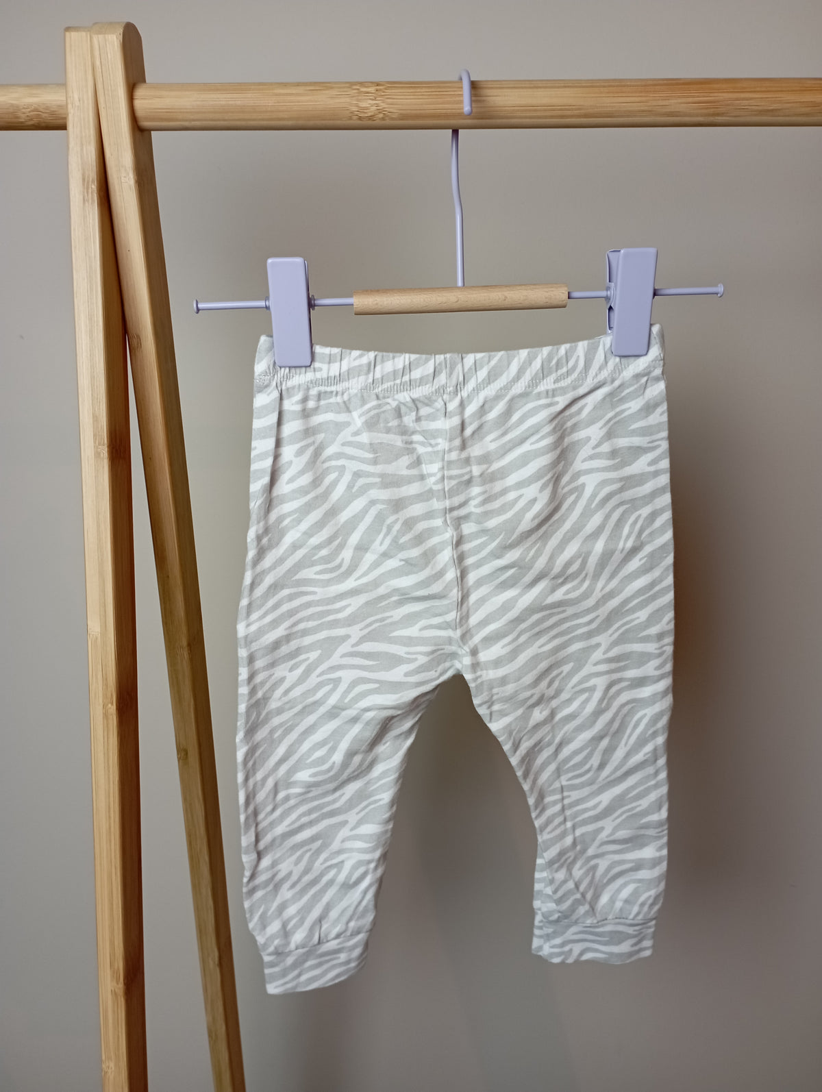 Legging 62/68 Dirkje