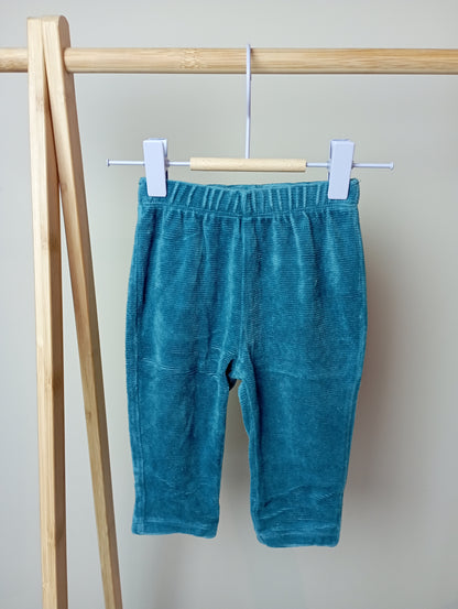 Zachte broek 74 C&A