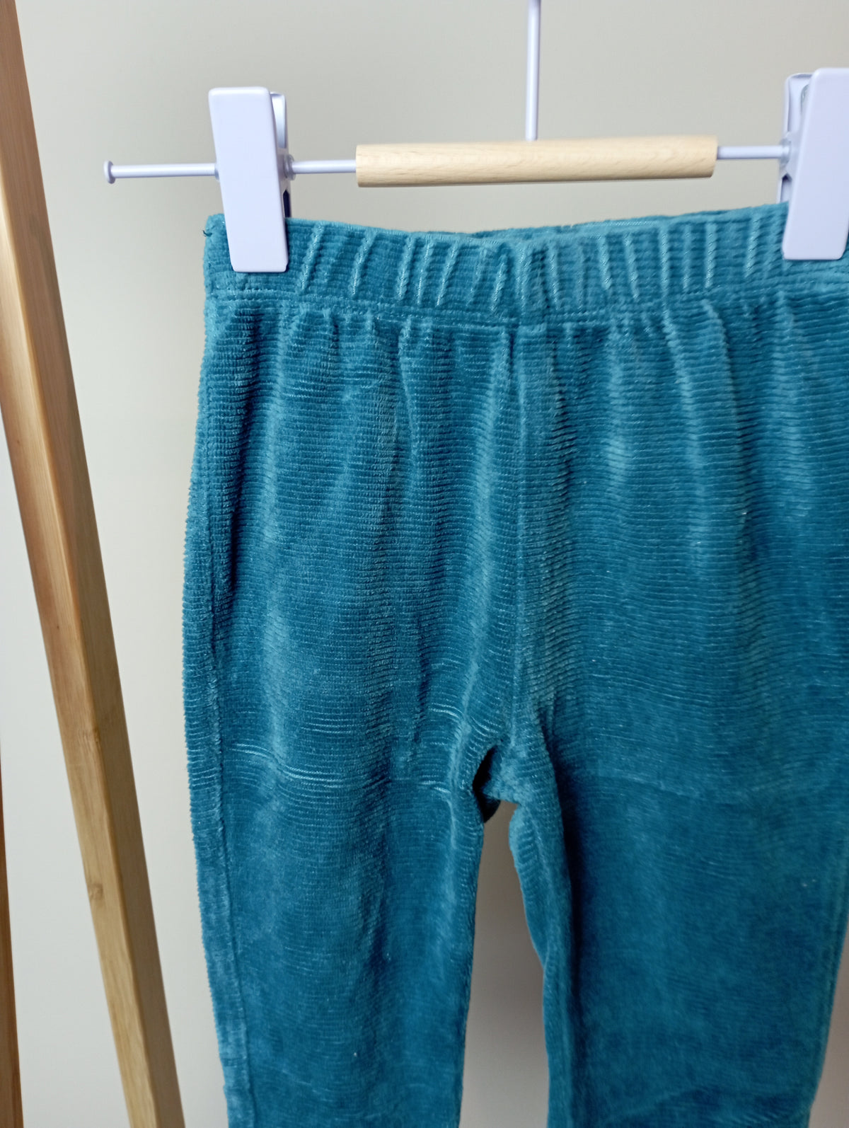 Zachte broek 74 C&A