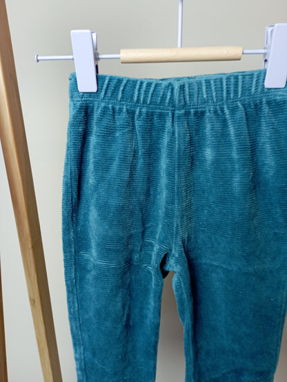 Zachte broek 74 C&A