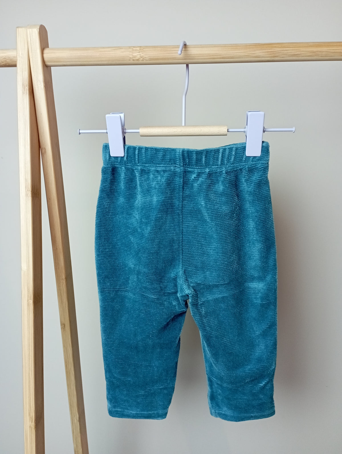 Zachte broek 74 C&A