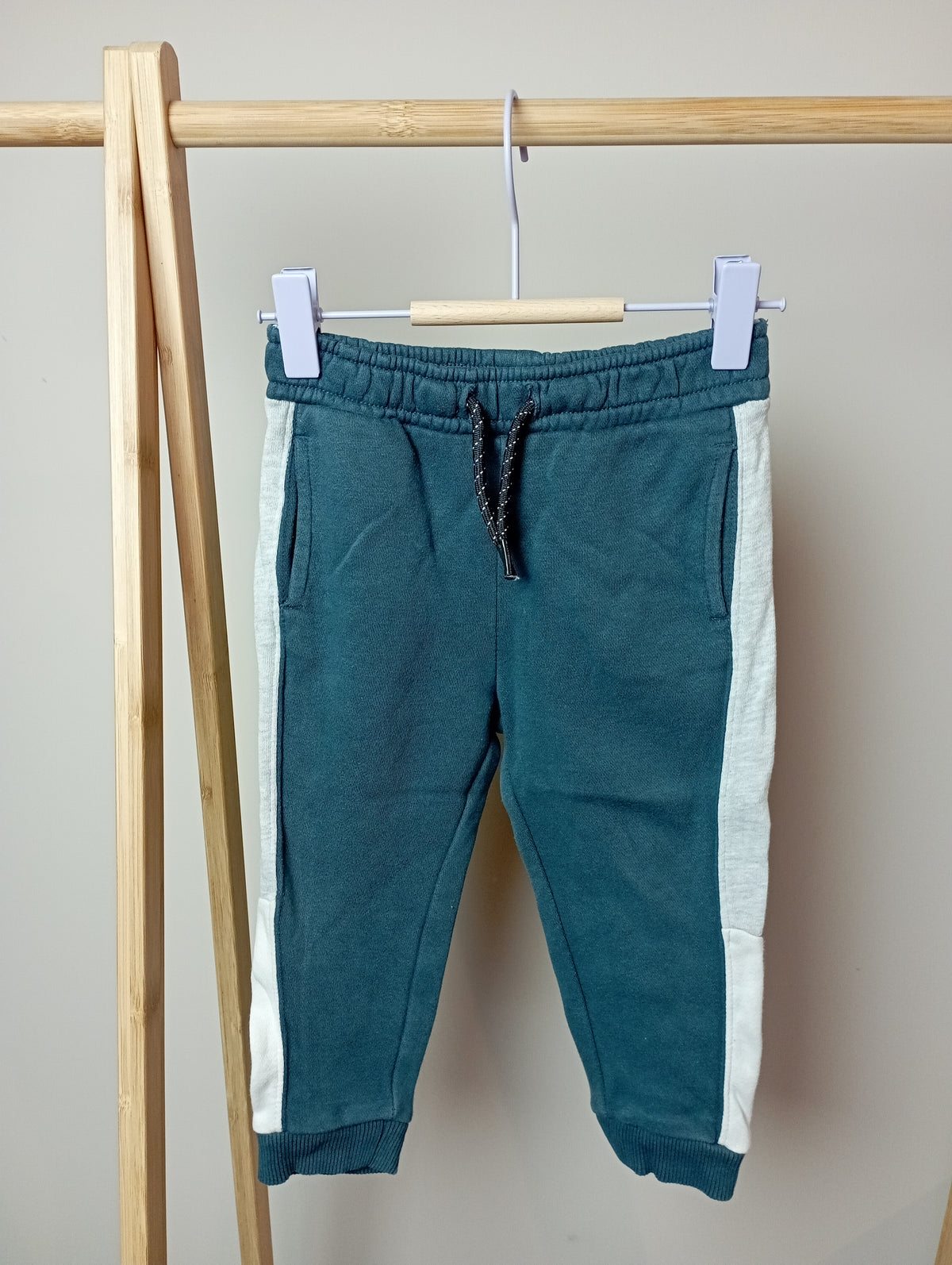 Comfy broek 92 C&A