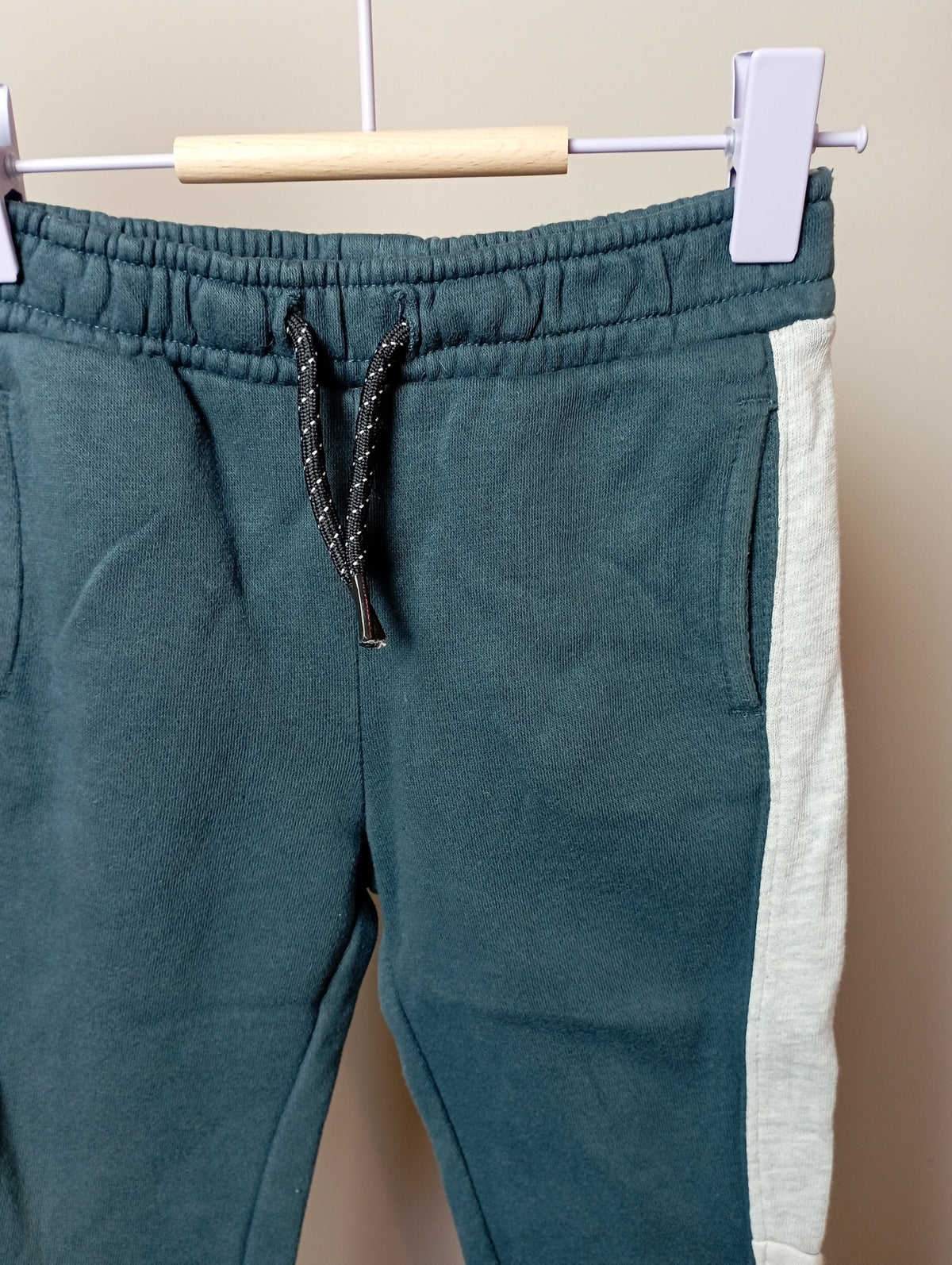 Comfy broek 92 C&A