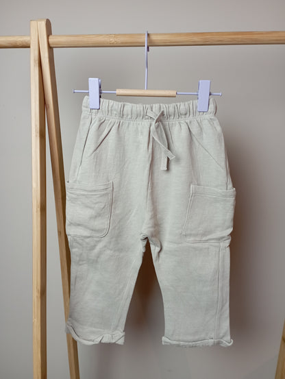 Comfy broek 86 H&M