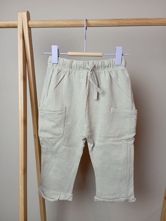 Comfy broek 86 H&M