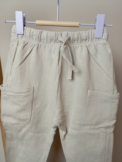 Comfy broek 86 H&M