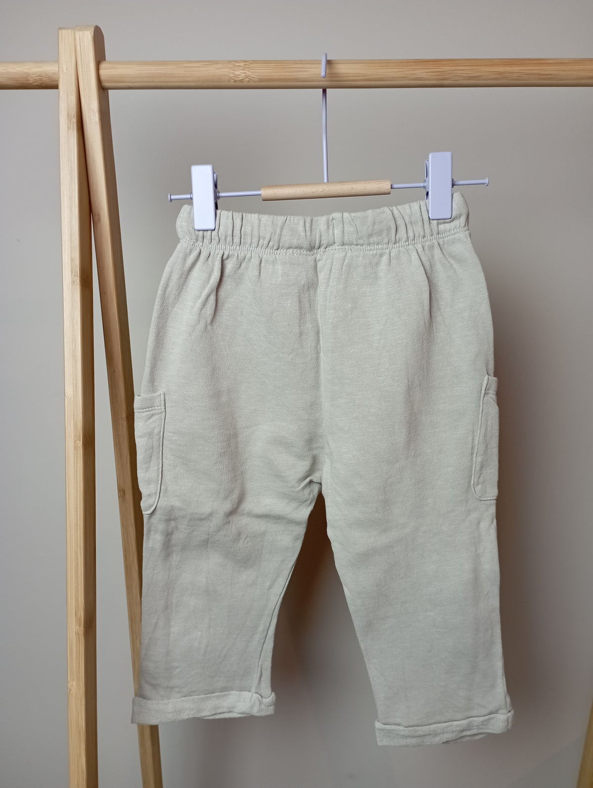 Comfy broek 86 H&M