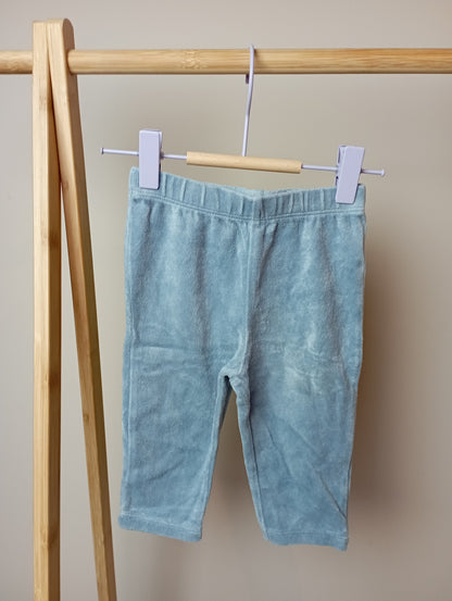 Zachte broek 74 C&A
