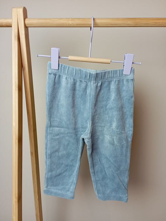 Zachte broek 74 C&A