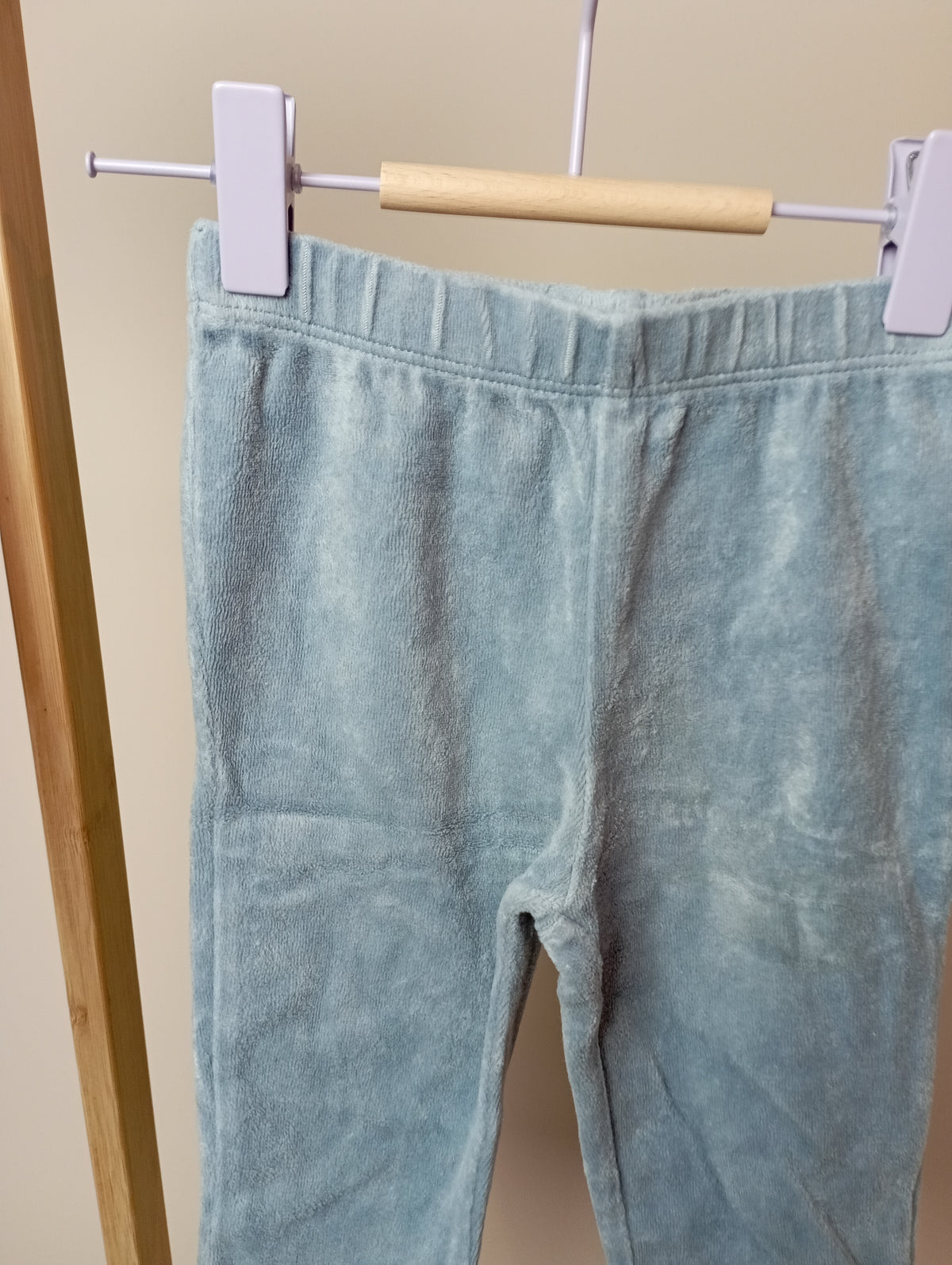 Zachte broek 74 C&A